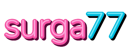 surga77 — logo kanal