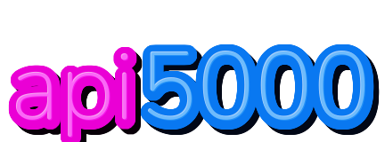 api5000 — logo kanal