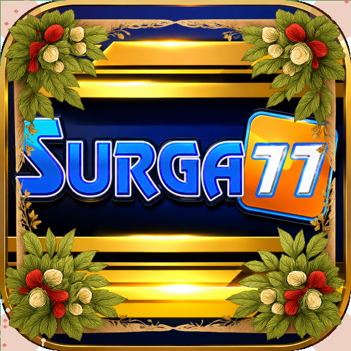 surga77 — mitra unggulan